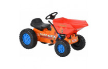 Auto un moto ar pedāļiem